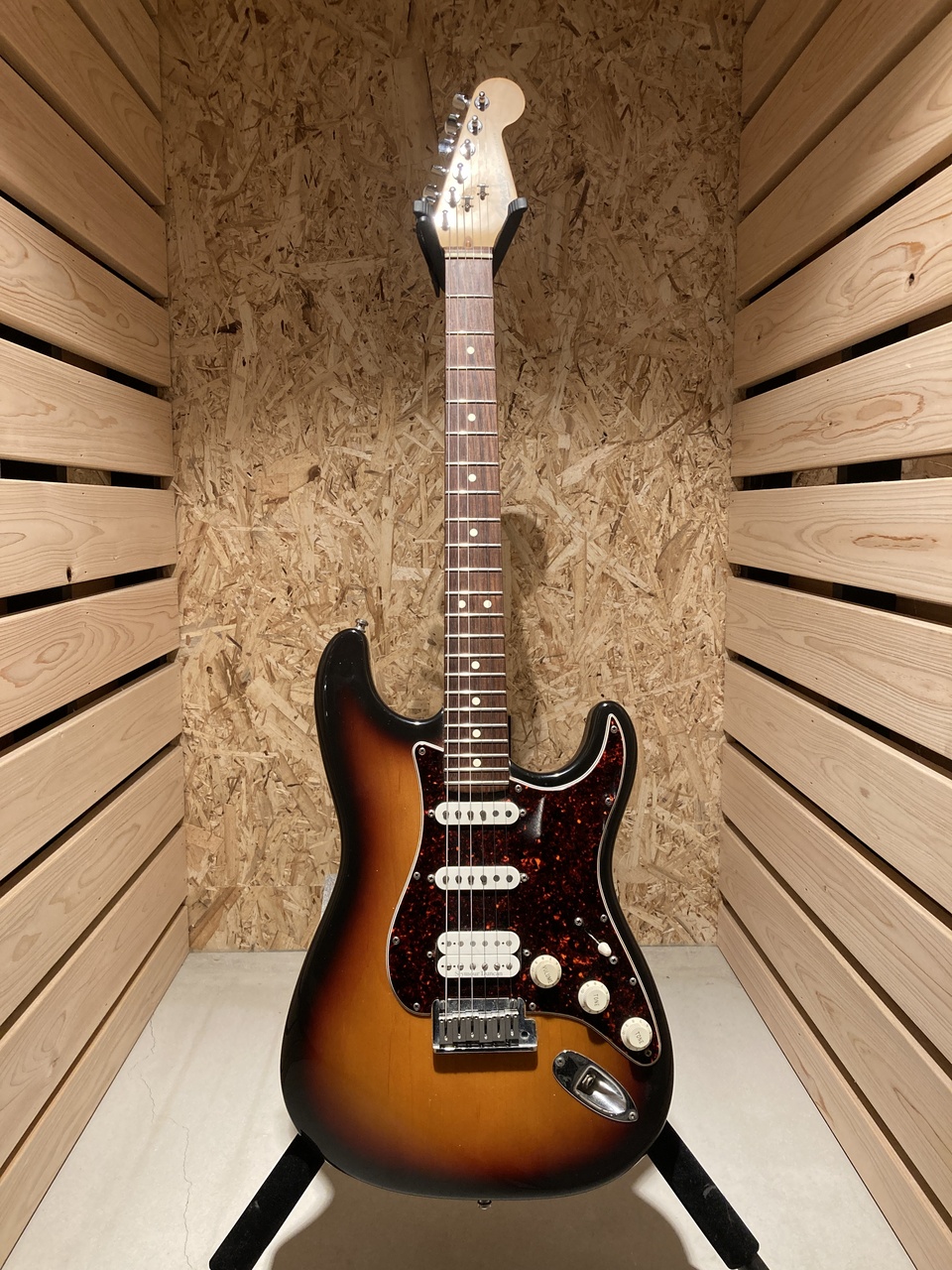 FenderUSA American Standard Stratocasterよろしくお願いいたします 