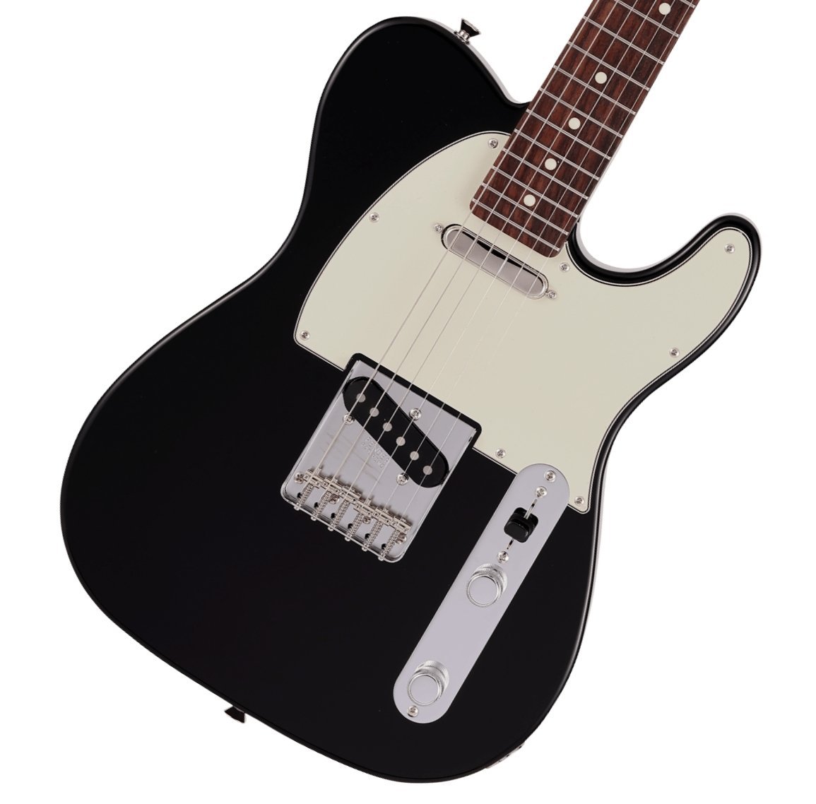 Fender Made in Japan Junior Collection Telecaster Rosewood