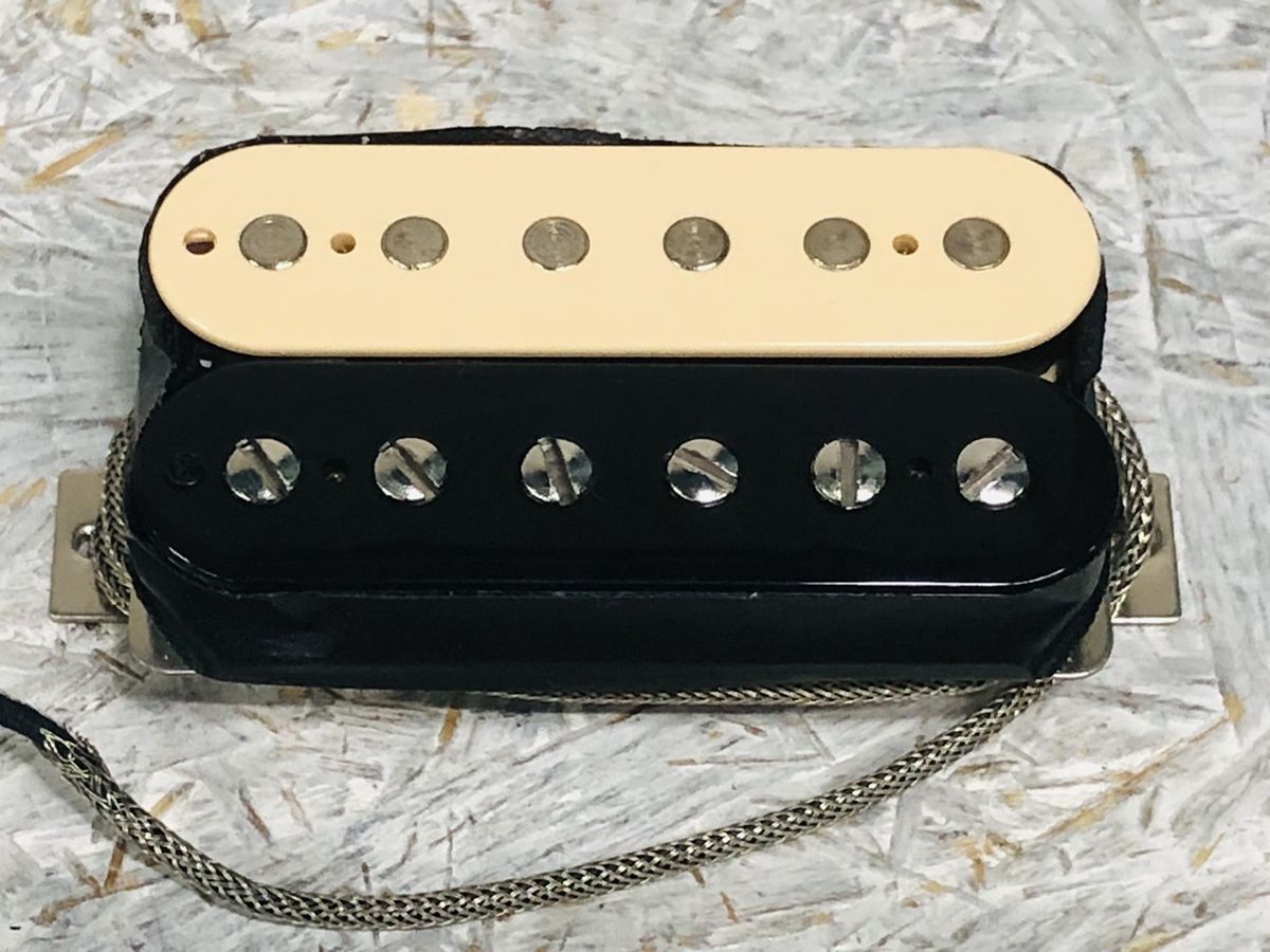 Gibson Burst Bucker Type 1（中古）【楽器検索デジマート】