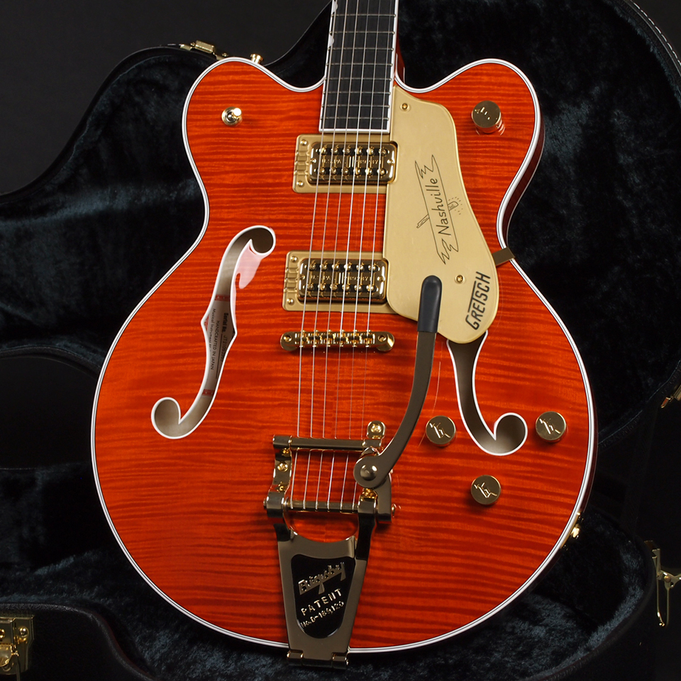 GRETSCH エレクトロマチック G5235 PROJET BK エレキギター 35c80e4a-dc41-4cea-9d3c-