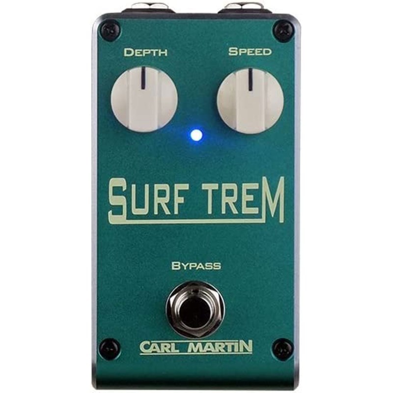 CARL MARTIN Surf Trem (Sシリーズ)【特価品】（新品特価）【楽器検索 ...