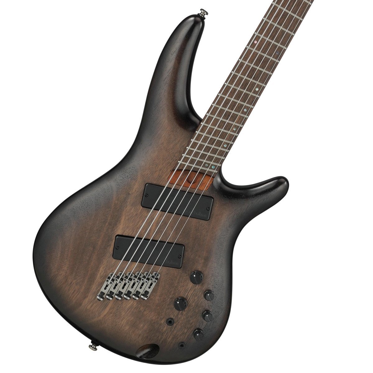 Ibanez SRC6MS-BLL (Black Stained Burst Low) アイバニーズ [バリトン
