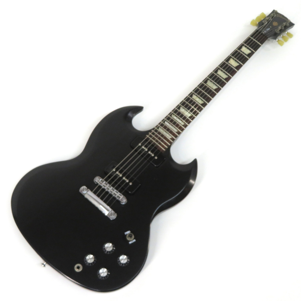 Gibson SG Special 50s Tribute（中古/送料無料）【楽器検索デジマート】