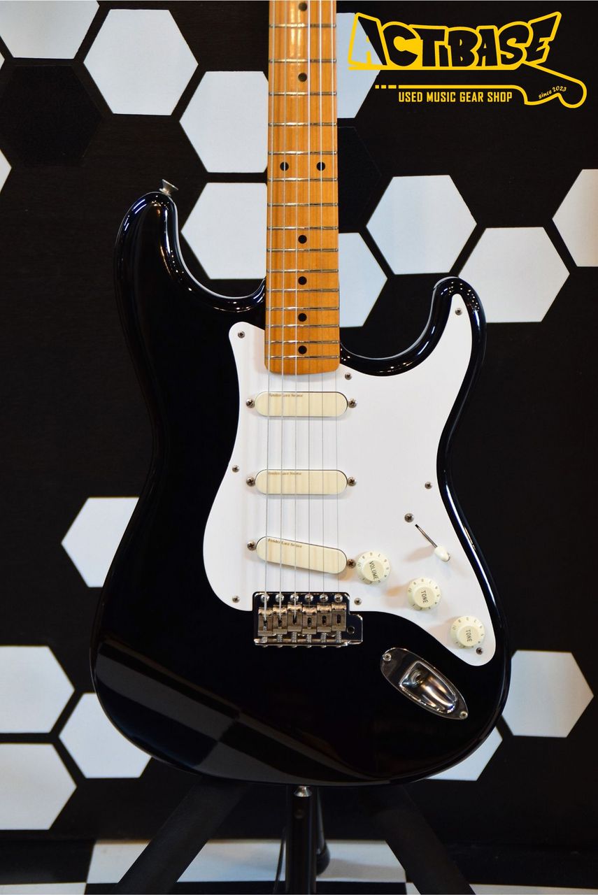 Fender Japan ST54-85LS（中古）【楽器検索デジマート】