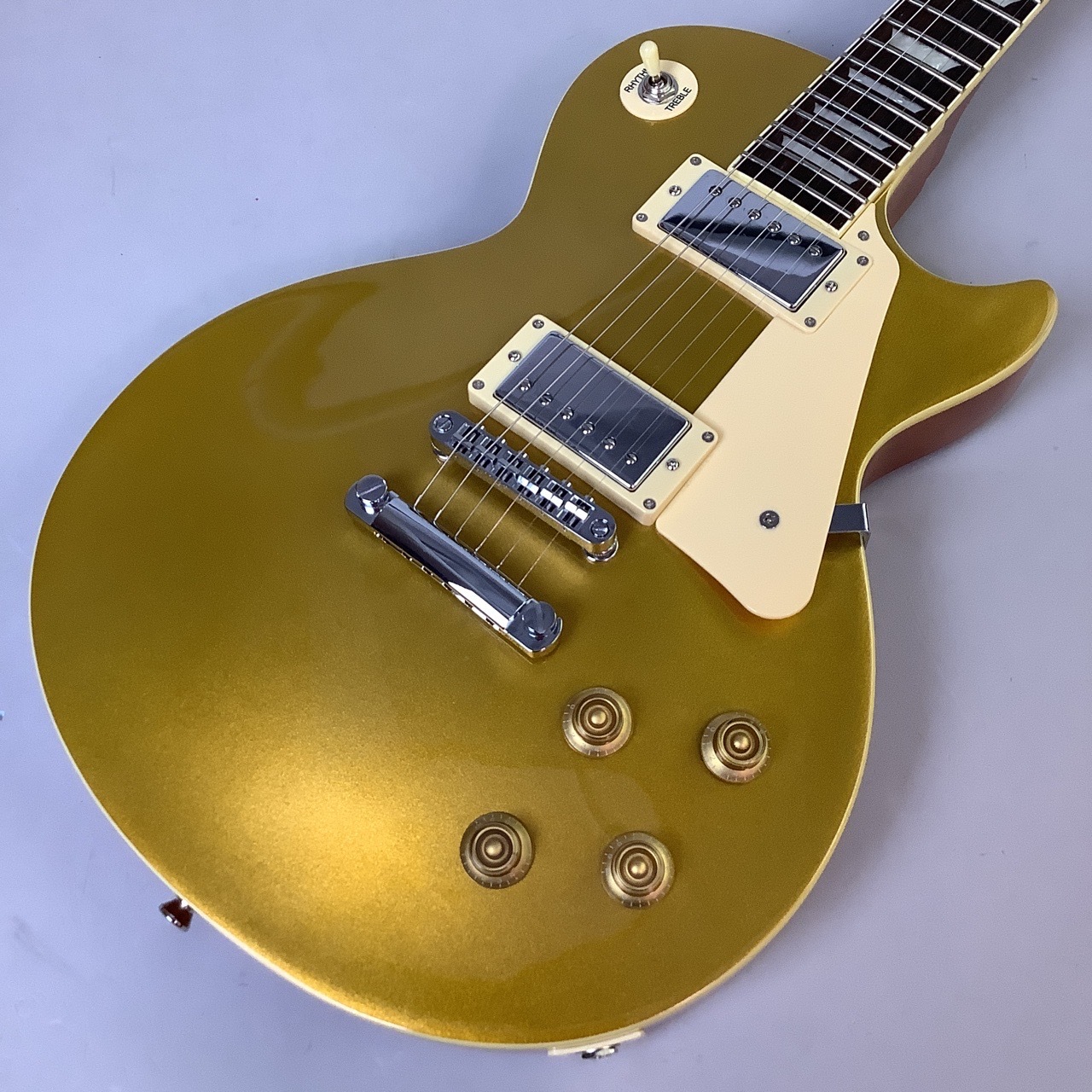 6588】美品 blitz Les Paul model BLP-450-