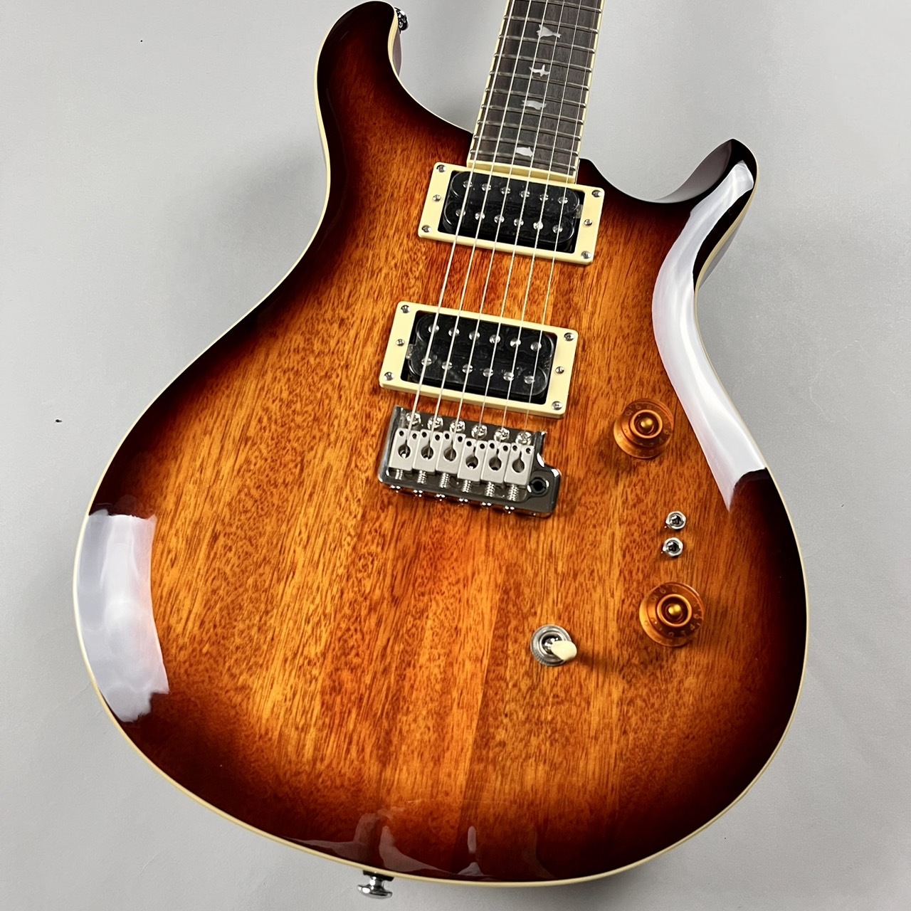 PRS SE STANDARD ポールリードスミス