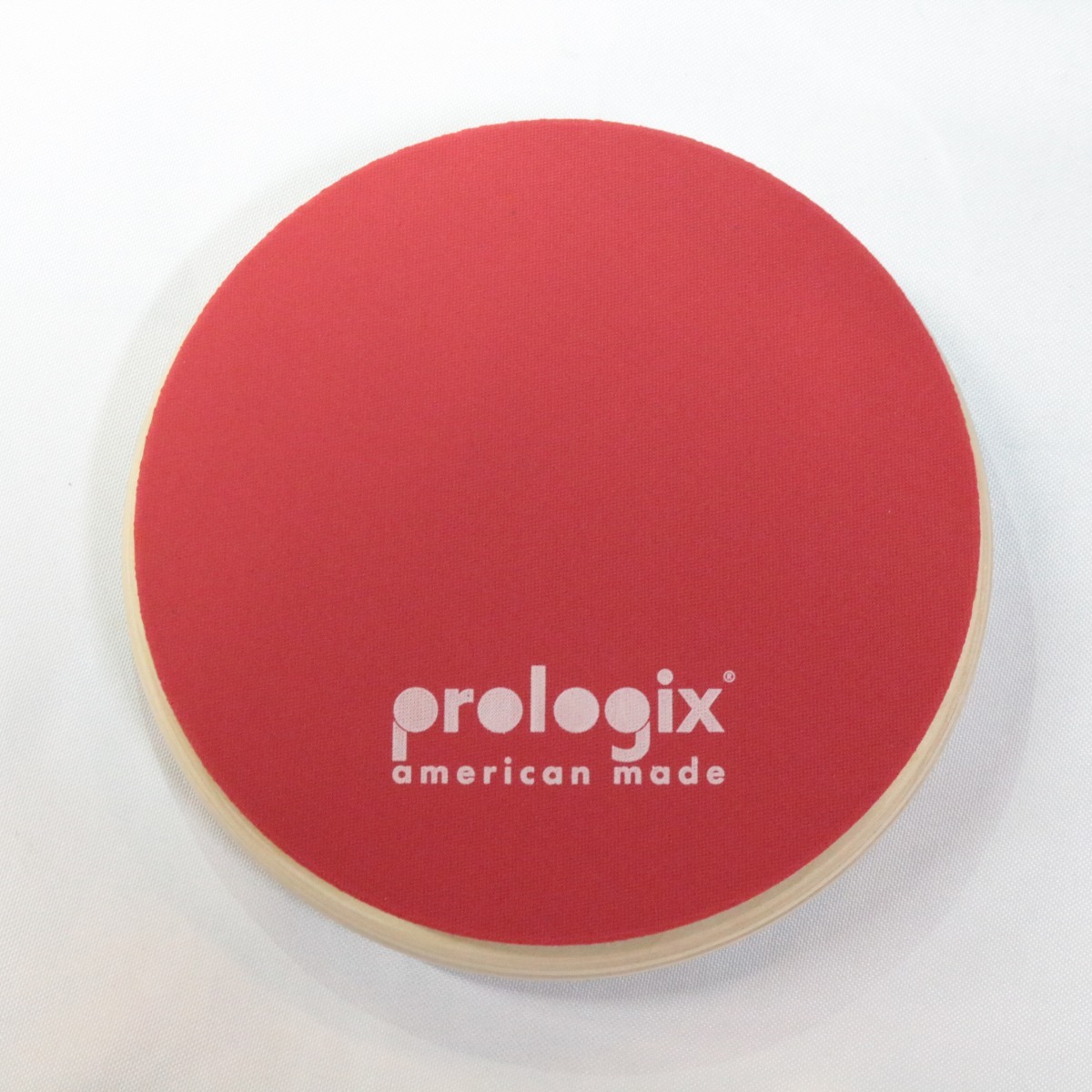 Pro Logix 6 Red Storm Pad 6インチ 練習バッド プロロジックス レッド ...