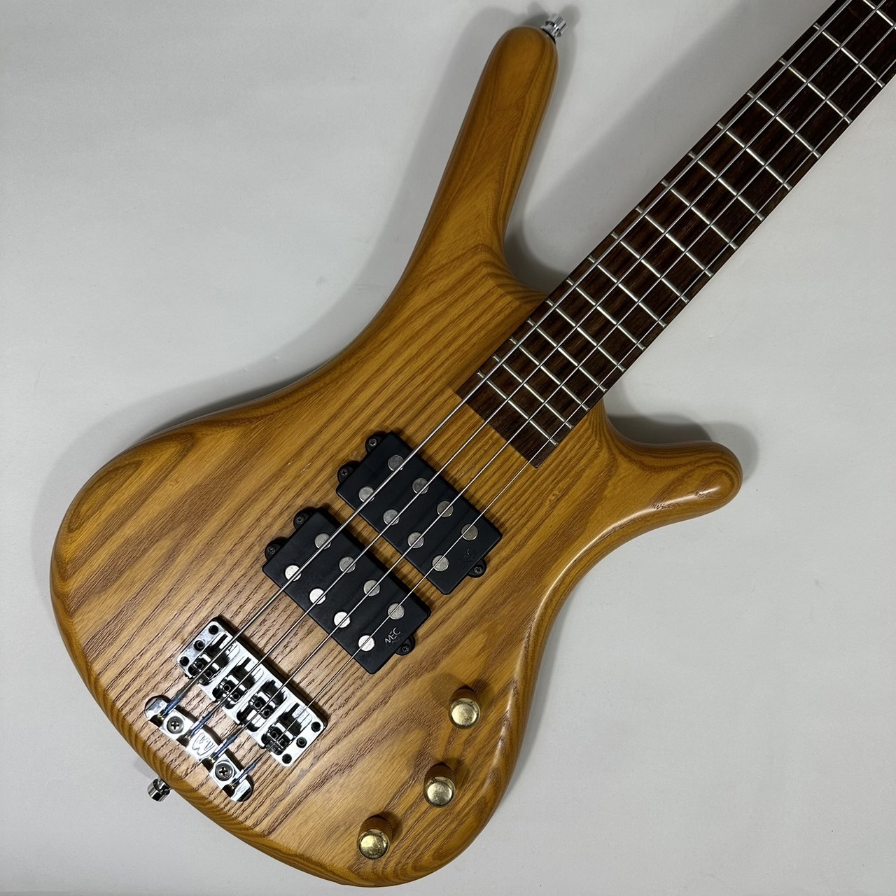 Warwick RB CORVETTE 
 4（中古/送料無料）【楽器検索デジマート】