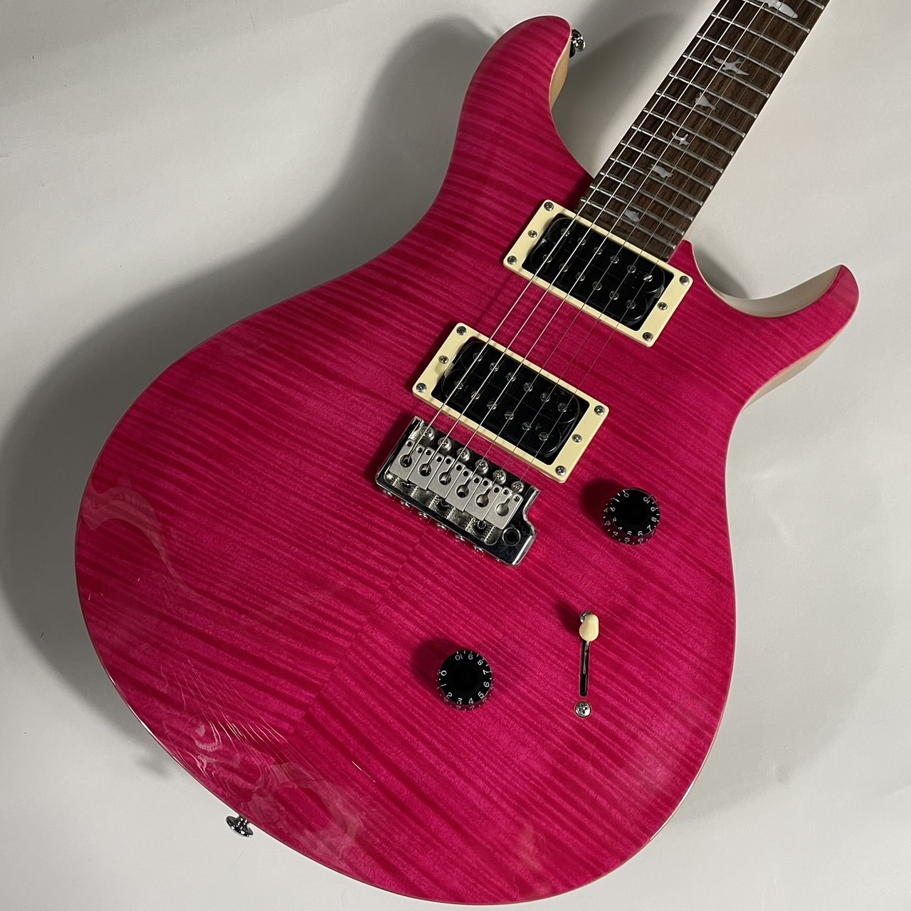 Paul Reed Smith(PRS) SE CUSTOM 24 エレキギター（新品/送料無料