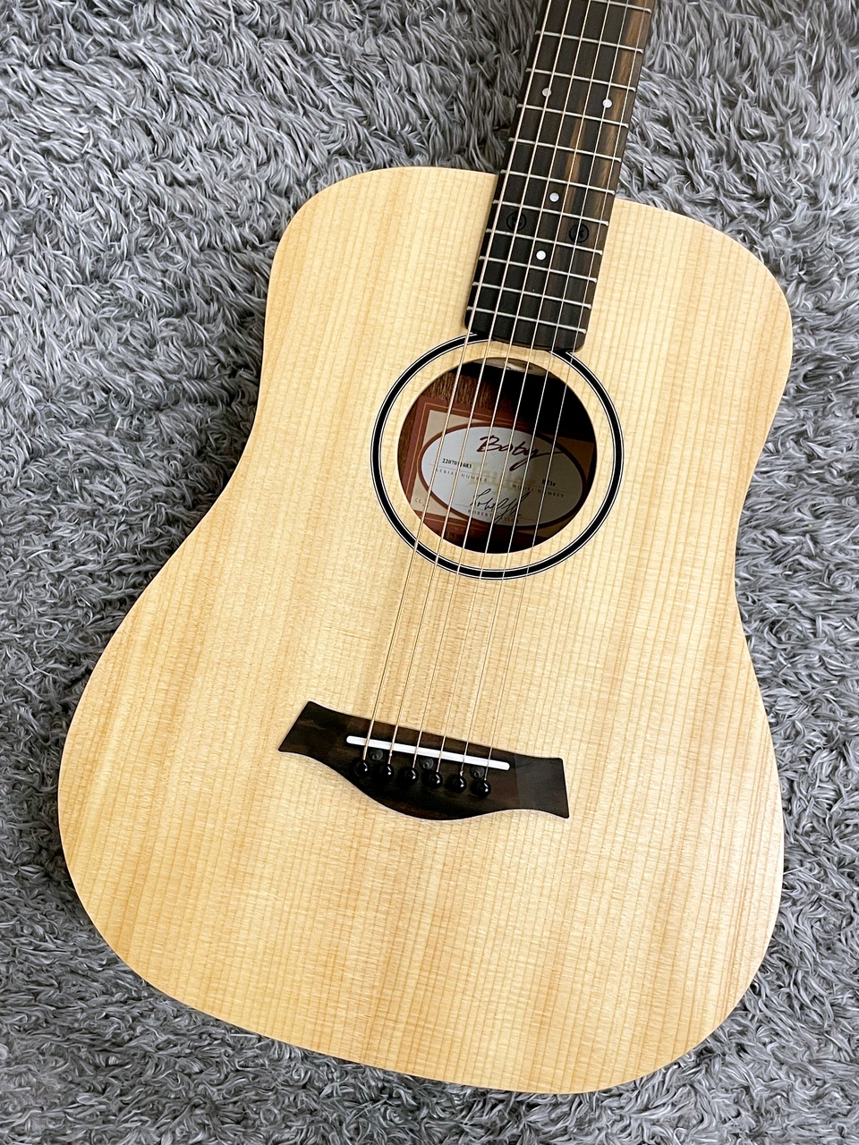 Baby Taylor 301 エレアコ仕様-