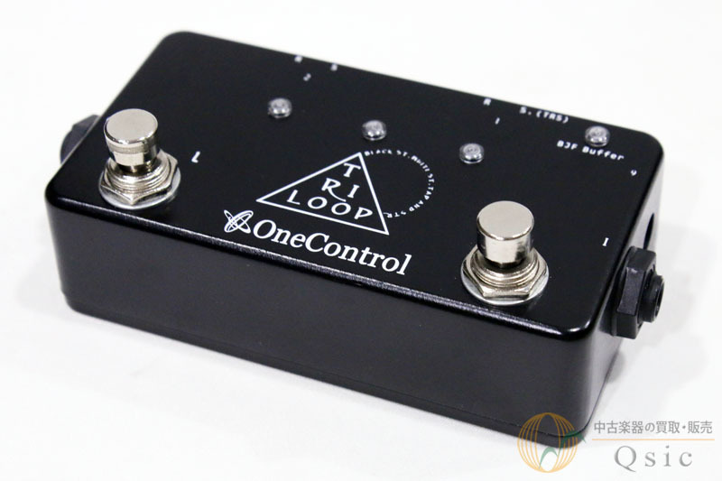 One Control TRILOOP