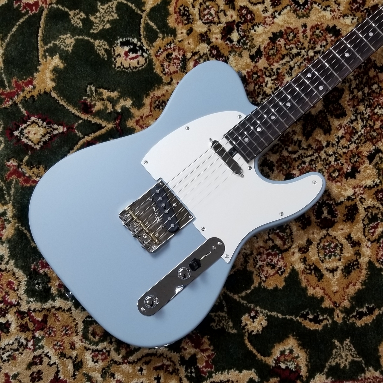 SAITO GUITARS 福岡ギターショー2023限定展示!S-622CST MRA 2S TL