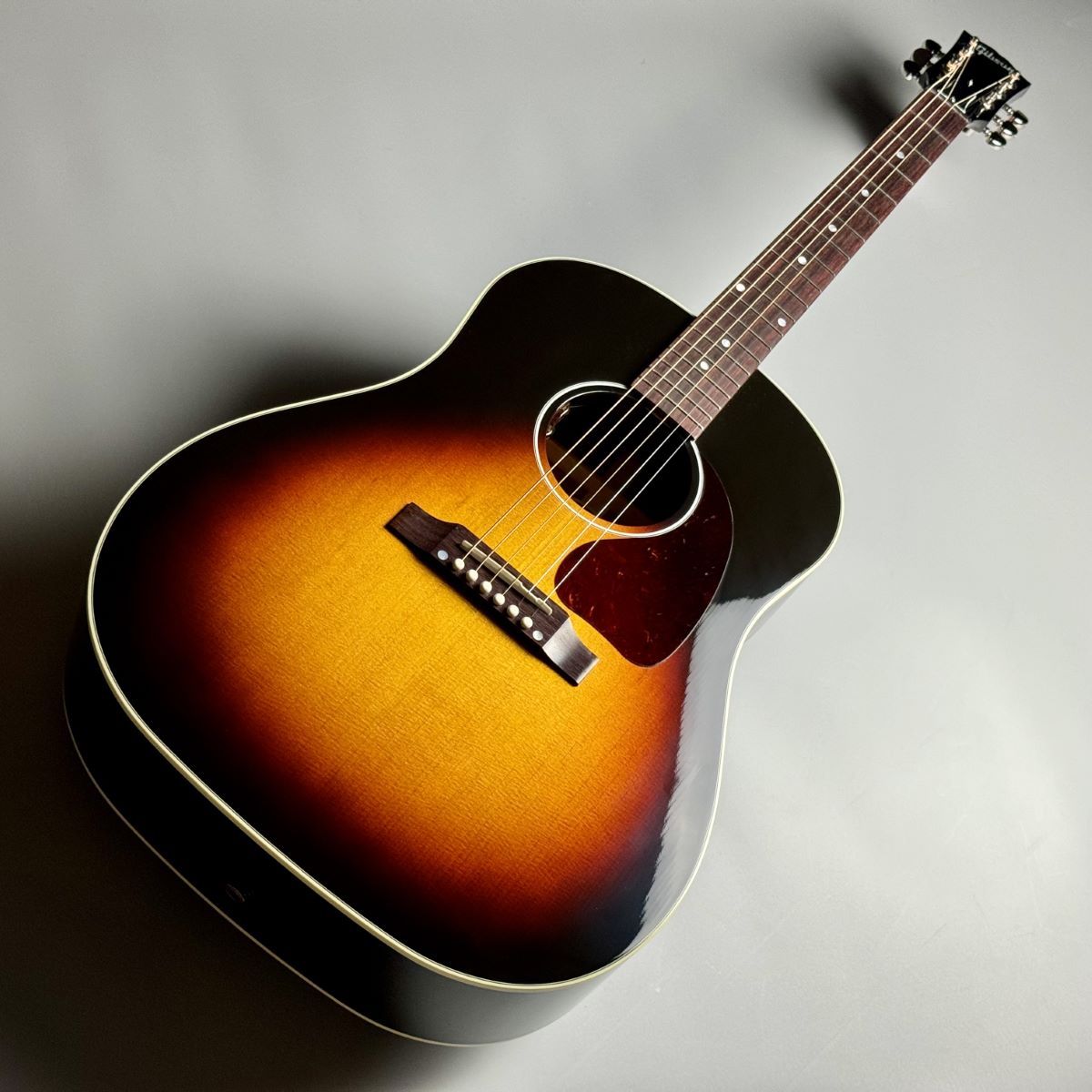 Gibson J-45 Standard Tri Burst Gloss（新品/送料無料）【楽器検索