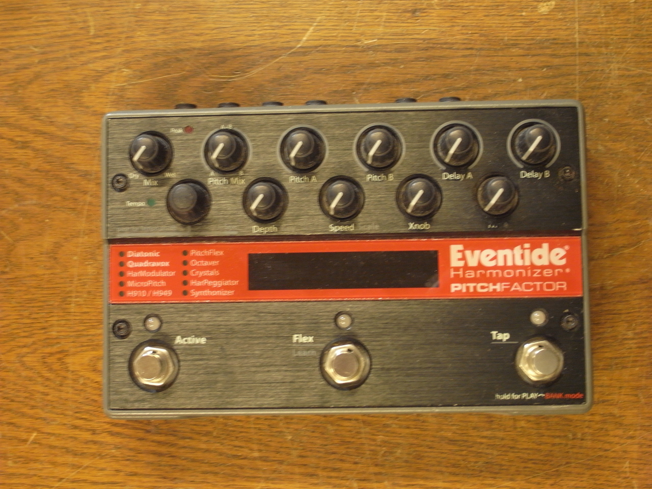 67%OFF!】 Eventide - Pitch Factor asakusa.sub.jp