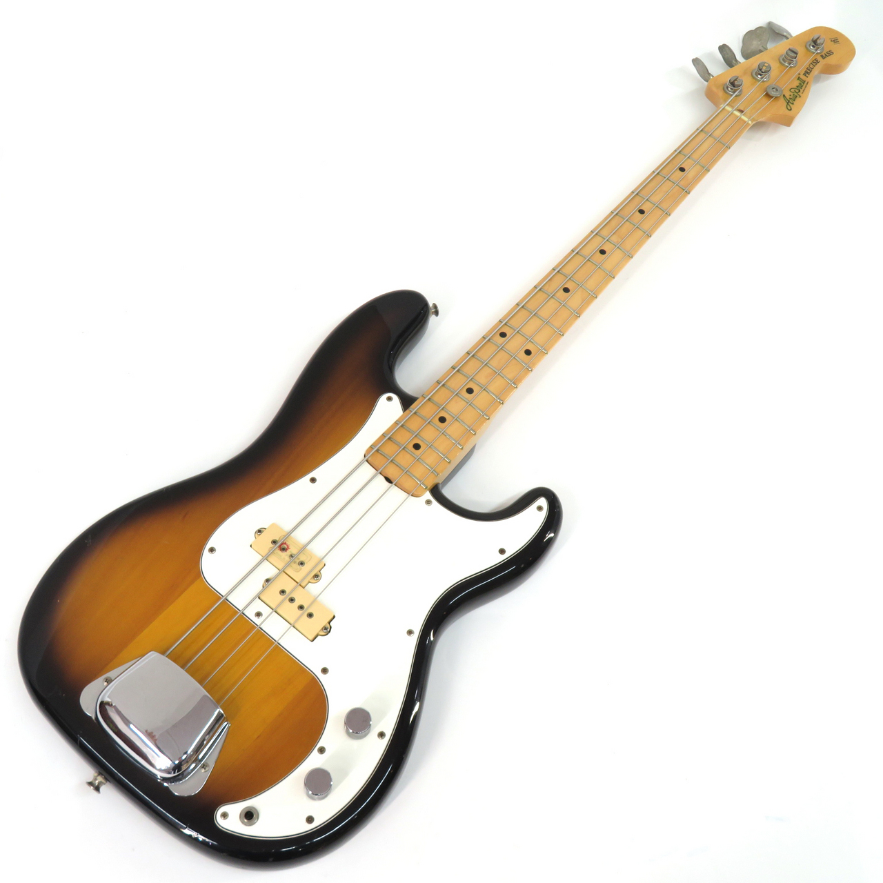 Aria Pro II PB-600D Primary Bass ディマジオ ☆ Aria ProⅡ PB-600D Primary Bass ☆ アリアプロ2 DIMARZIO