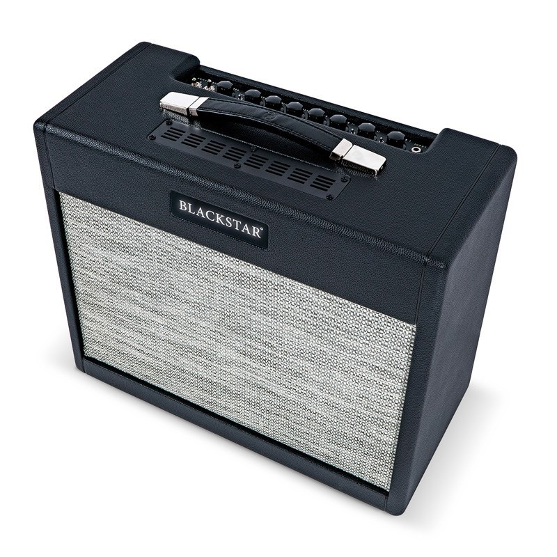 Blackstar ST.JAMES 50 6L6 Combo - BLACK（新品）【楽器検索デジマート】