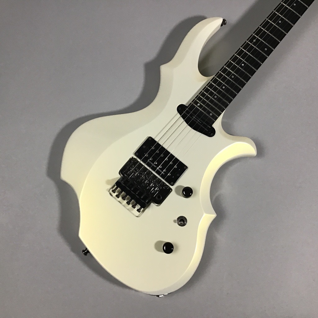 ESP ANTELOPE Black 極美品 ハードケース 最終仕様 アンテロープ ...