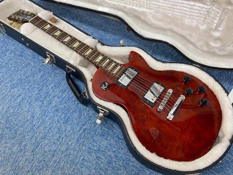 ギブソンレスポールスタジオ[Gibson USA / 2002 Les Paul Studio