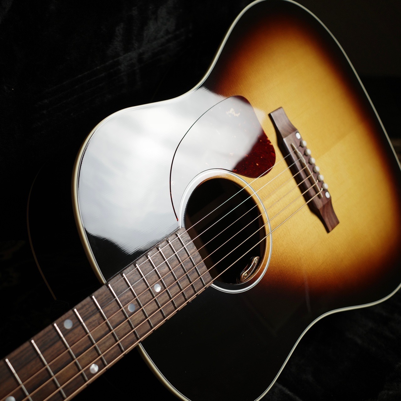 Gibson J-45 Standard アコースティックギター【2/4入荷分】（新品