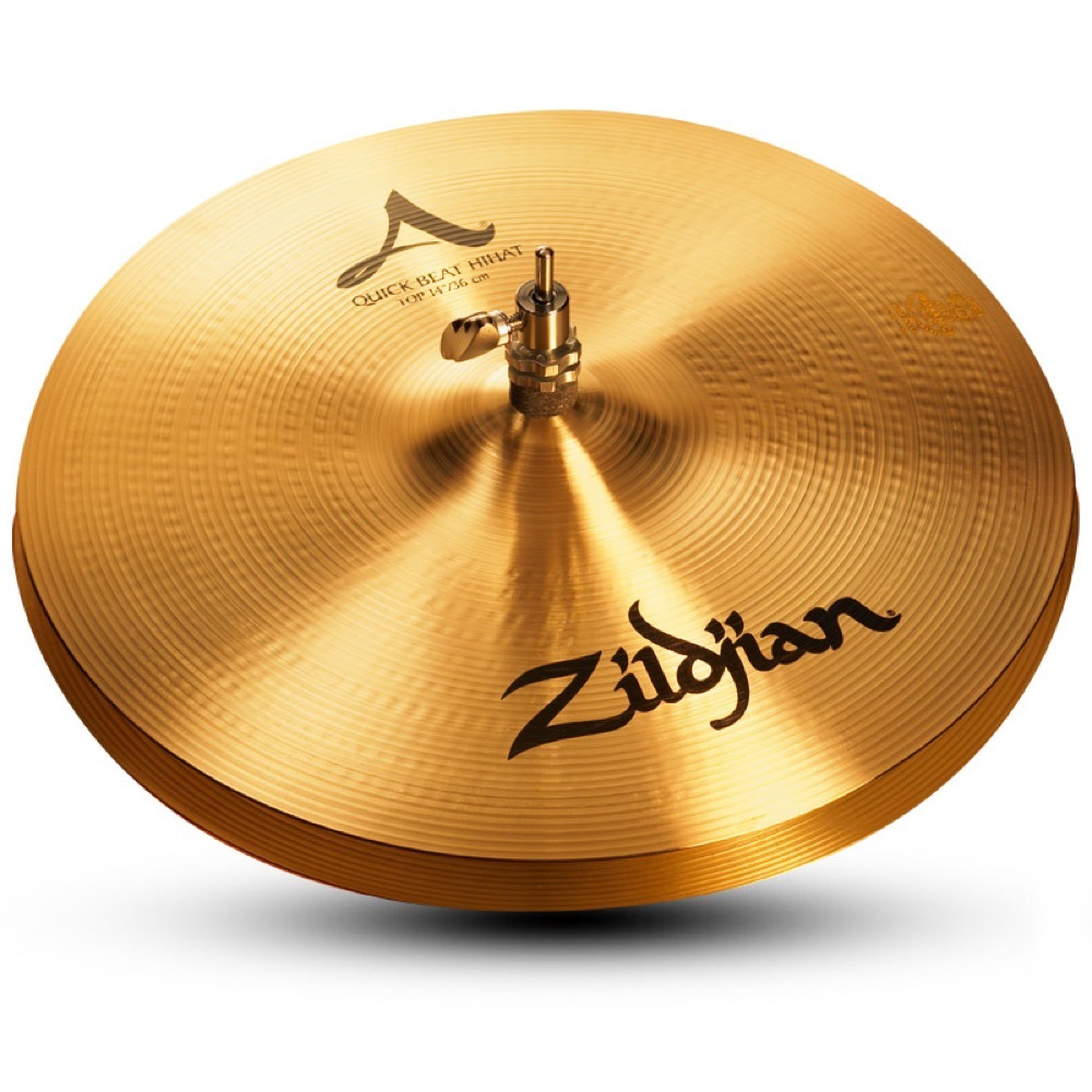 Zildjian A Zildjian 14