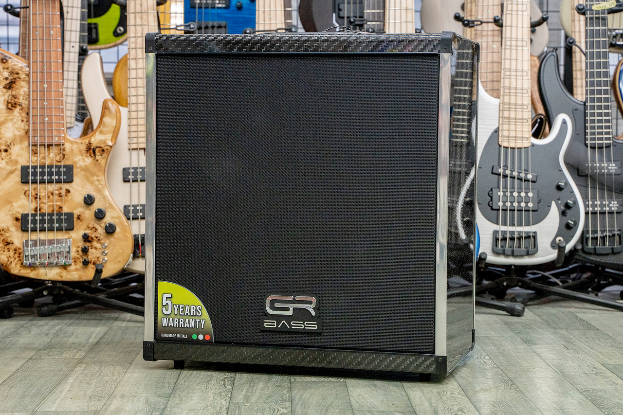 GR Bass AT 210 4Ω【横浜店】（新品/送料無料）【楽器検索デジマート】