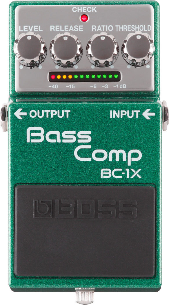 BOSS BC-1X 【送料無料】（新品/送料無料）【楽器検索デジマート】