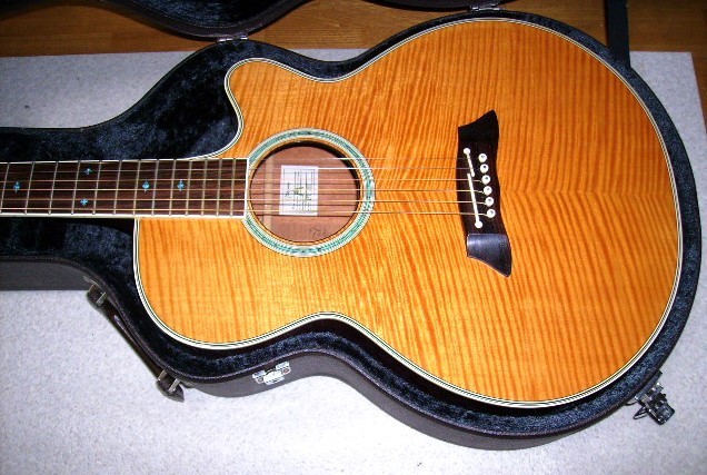 Takamine PT-108 '98（中古）【楽器検索デジマート】