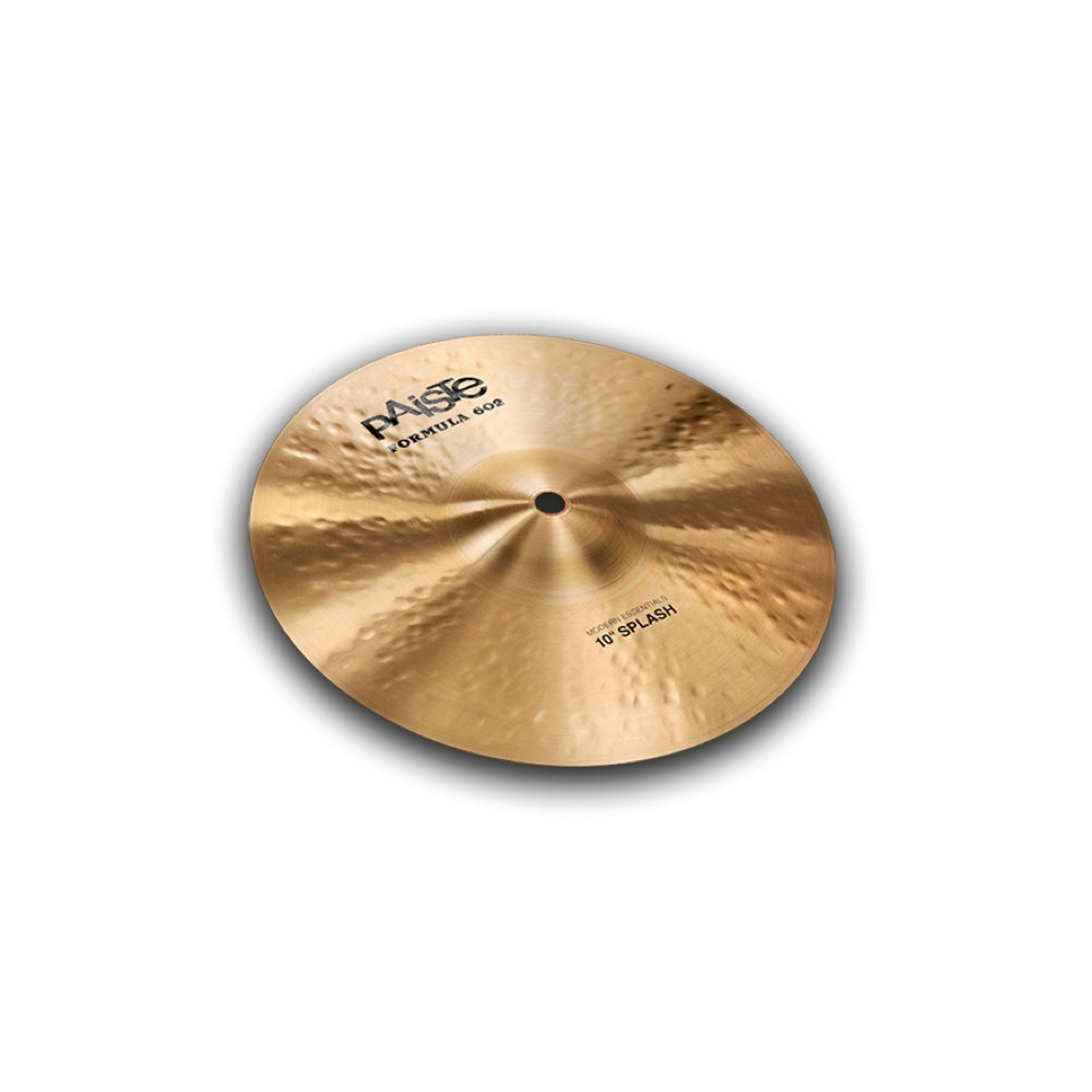 PAiSTe Formula 602 Modern Essentials 17