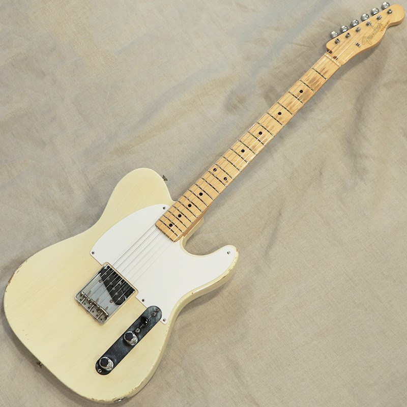 Fender Esquire '57 Blond/M（ビンテージ）【楽器検索デジマート】