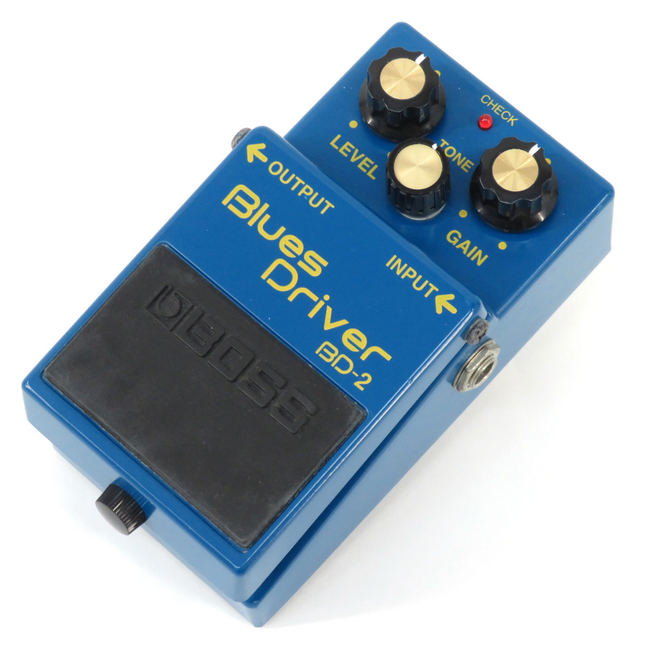 BOSS BD-2 Blues Driver（中古/送料無料）【楽器検索デジマート】