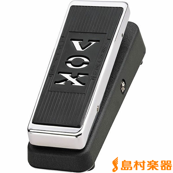 VOX V847A ワウペダル（新品/送料無料）【楽器検索デジマート】