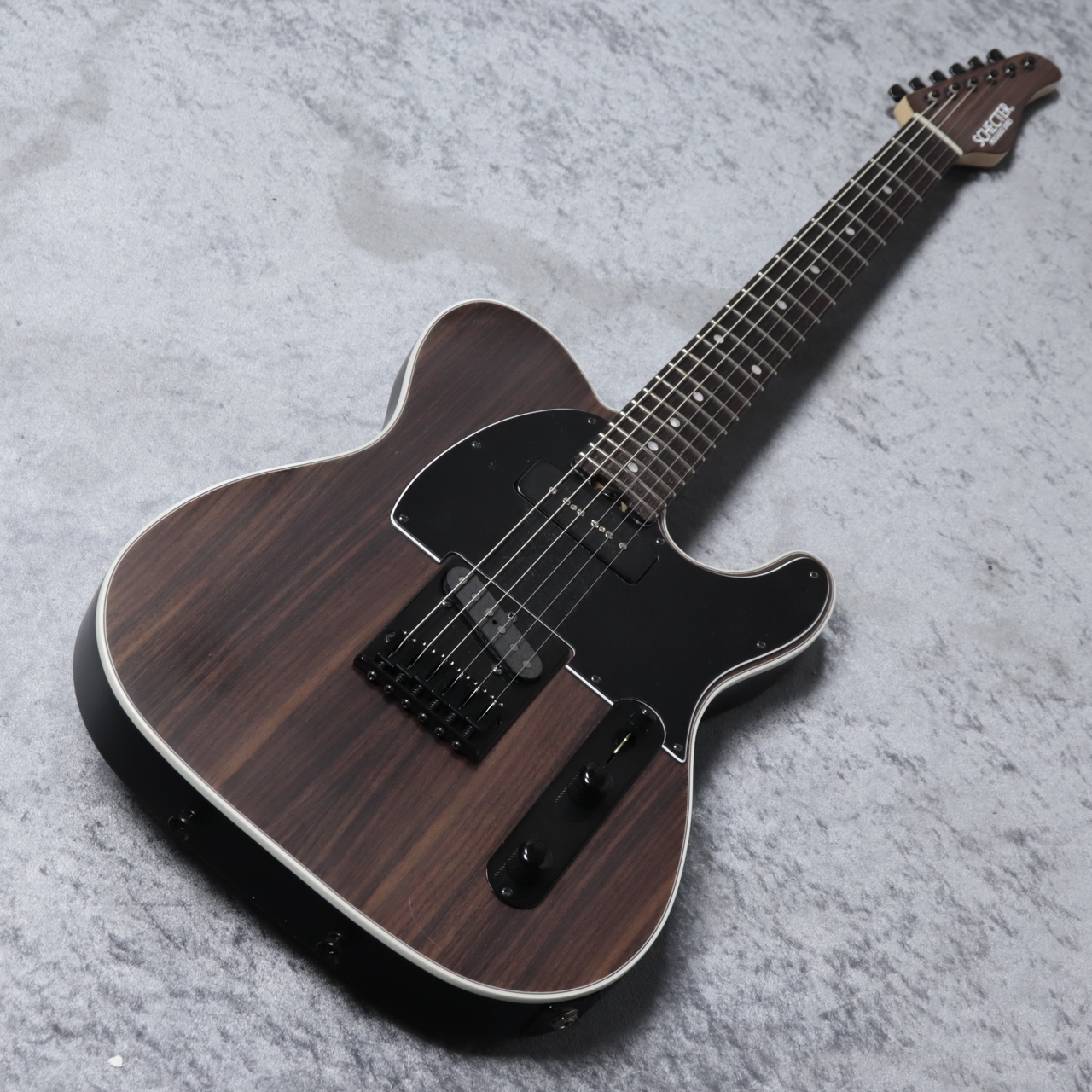 SCHECTER ProgaugeSeries PS-MS