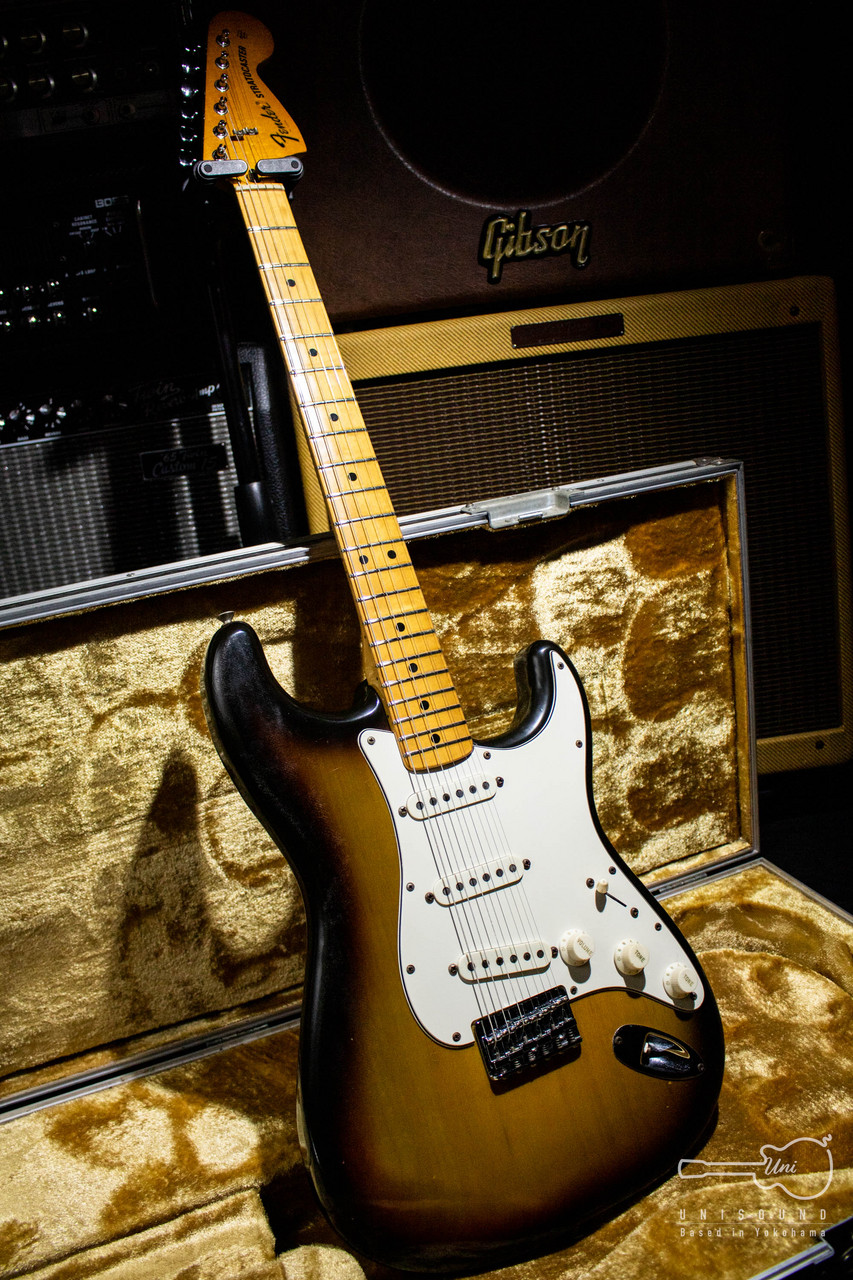 Fender 1976 Stratocaster