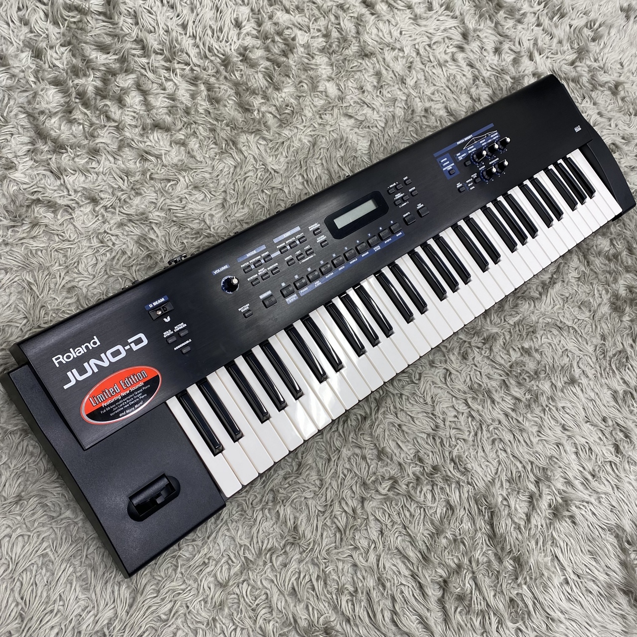 ローランド Roland JUNO-D Limited Edition