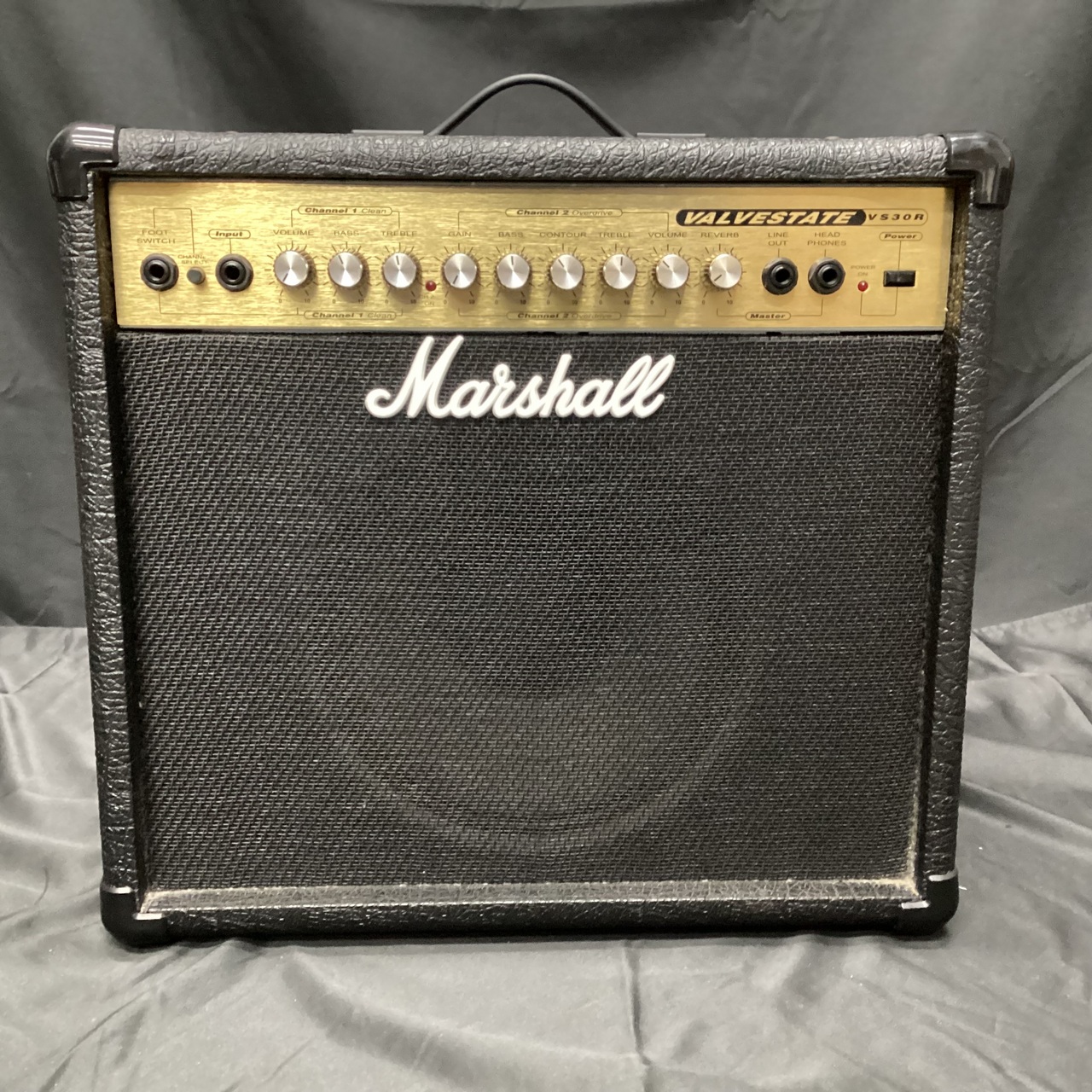 Marshall VS30R(マーシャル アンプ 小型 練習用)（中古）【楽器検索