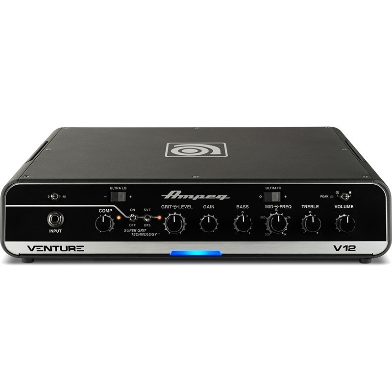 Ampeg Venture V12（新品）【楽器検索デジマート】