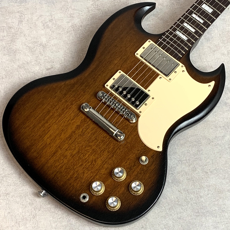 Gibson SG Special 2017 T（中古/送料無料）【楽器検索デジマート】