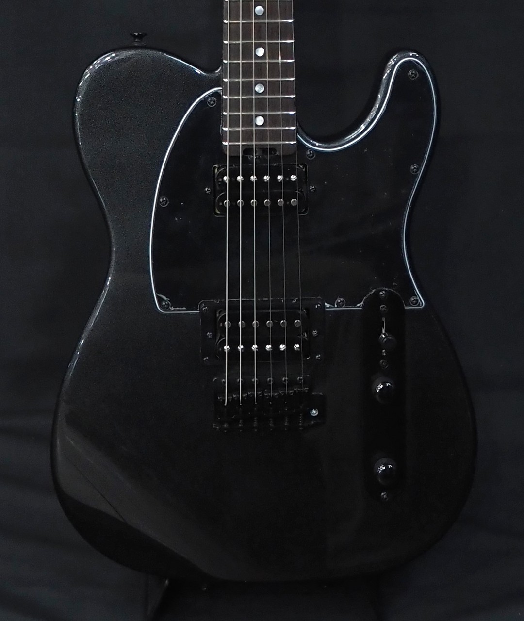 SCHECTER OL-PT-2H-VTR BKM（新品）【楽器検索デジマート】