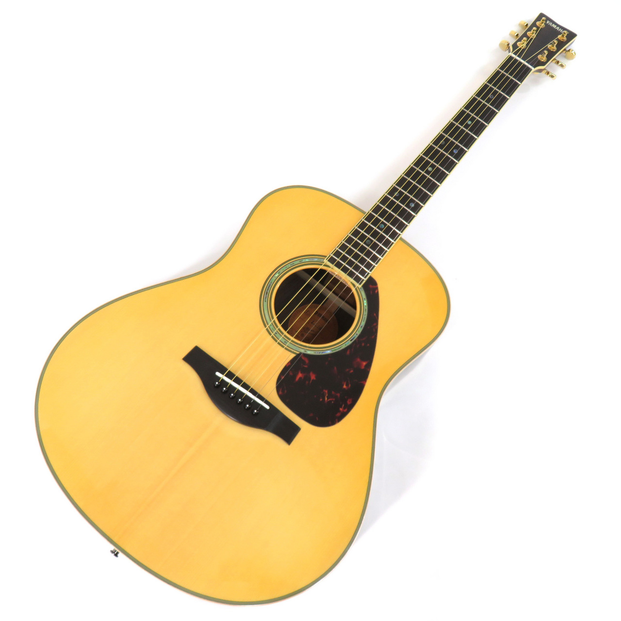 専用 YAMAHA LL-16 ARE ヤマハ アコースティックギター - ギター