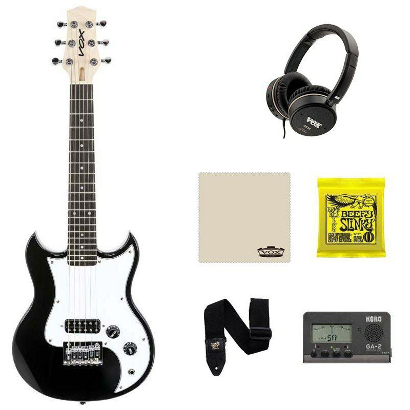 VOX SDC-1 MINI BK 【VOX Electric Guitar Set】（新品）【楽器検索デジマート】