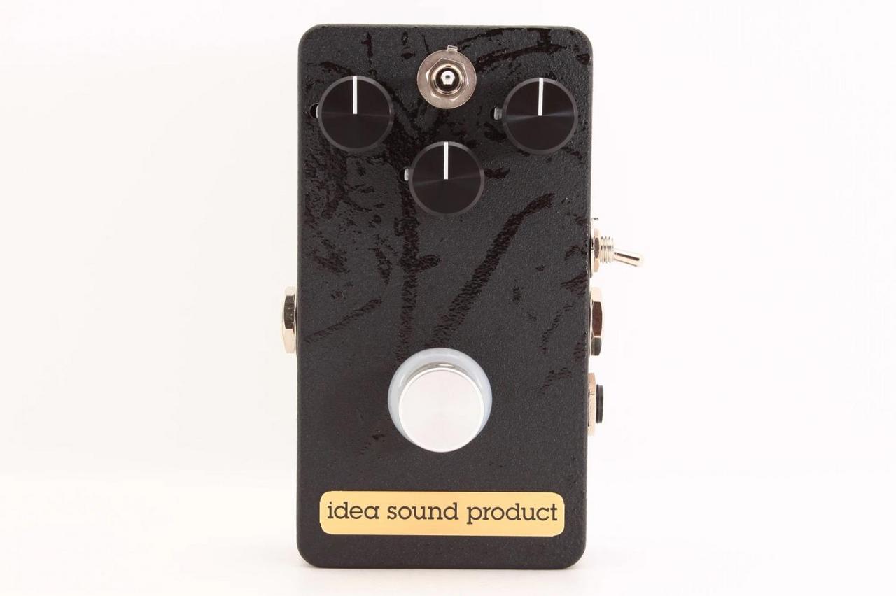 idea sound product IDEA-FZX ver.1 限定色 青！ - ギター