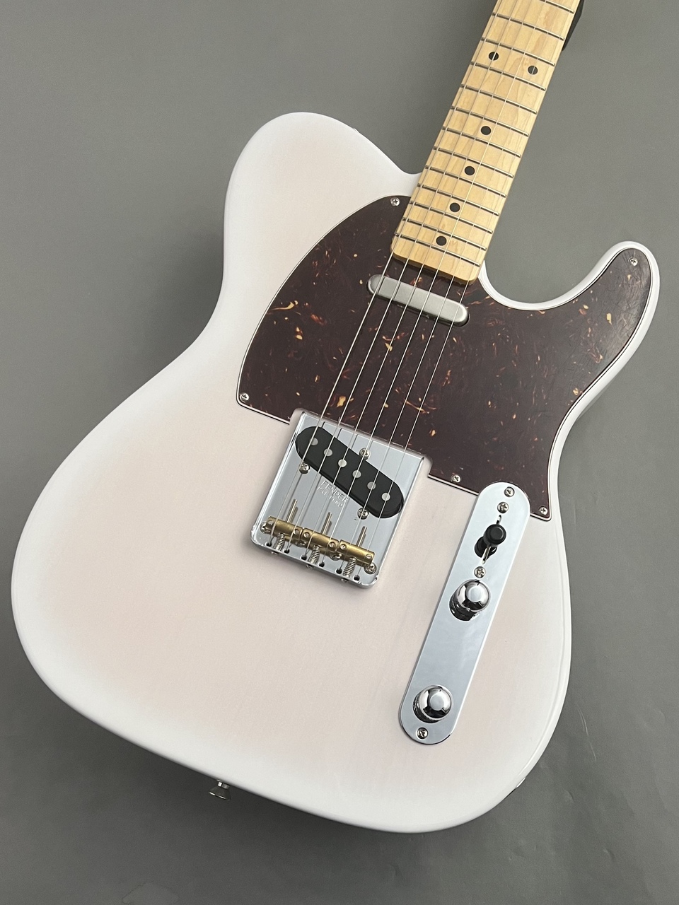 Fender Japan 【G-Club MOD】Made in Japan Traditional 50s