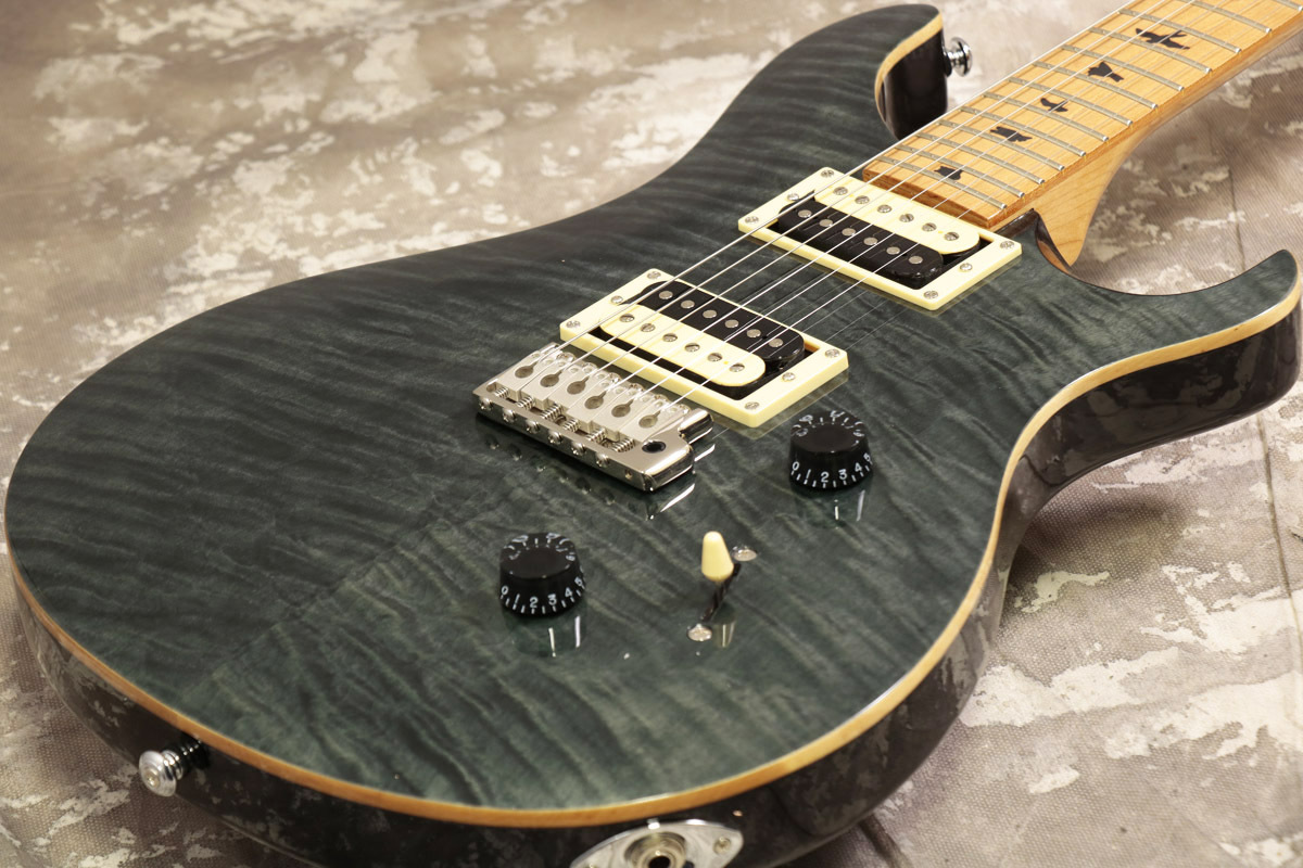 限定価格セール！ SE Standard PRS STANDARD24 24 完動品 - www