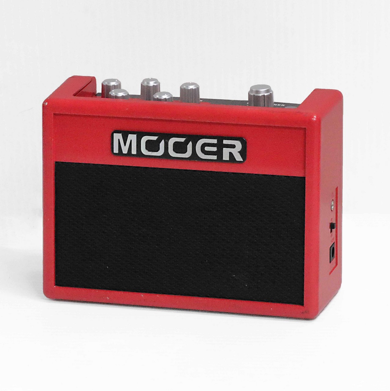 MOOER Super Tiny Twin(中古)【楽器検索デジマート】