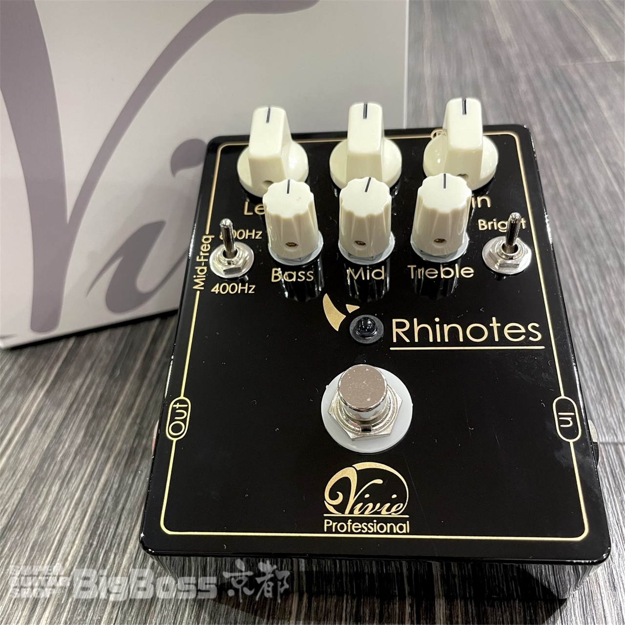 人気カラーの ギター Rhinotes vivie ギター - powertee.com