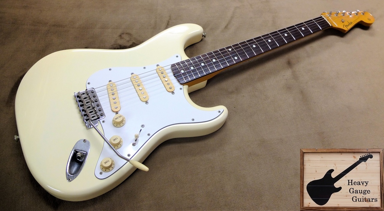 Fender Japan STD-62（ビンテージ）【楽器検索デジマート】