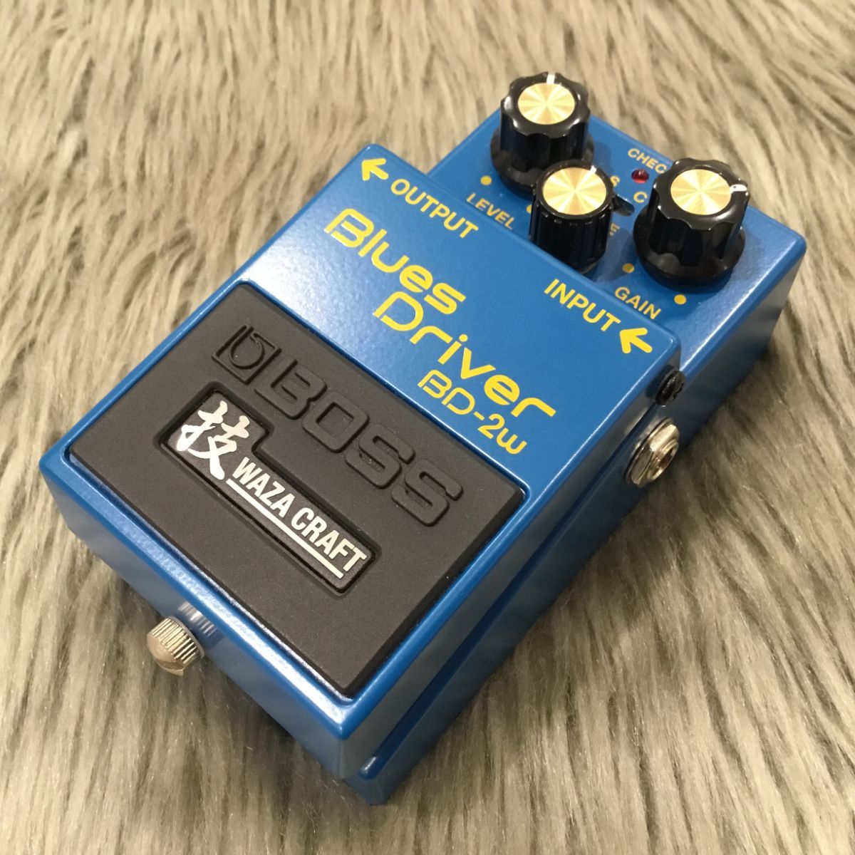 BOSS BD-2W（中古/送料無料）【楽器検索デジマート】