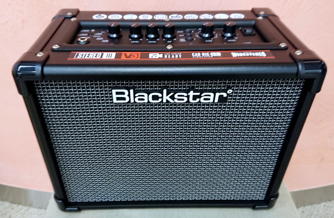 Blackstar ID:CORE V3 STEREO 10【アウトレット特価】（B級特価