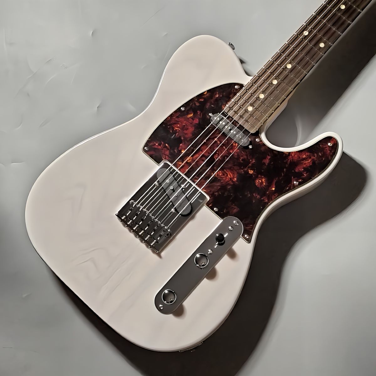 SCHECTER PA-LS/TK Blond 凛として時雨 TK テレキャスター（新品/送料