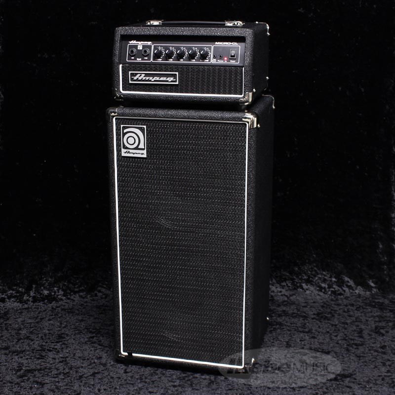 Ampeg MICRO-CL Stack（新品）【楽器検索デジマート】